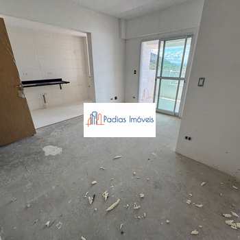 Apartamento em Mongaguá, bairro Centro