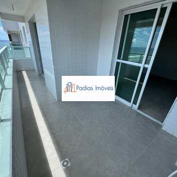 Apartamento em Mongaguá, bairro Centro