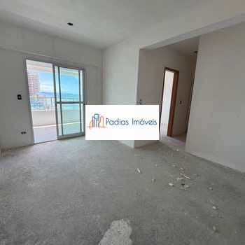 Apartamento em Mongaguá, bairro Centro