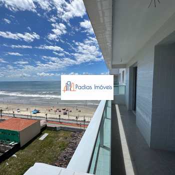 Apartamento em Mongaguá, bairro Centro