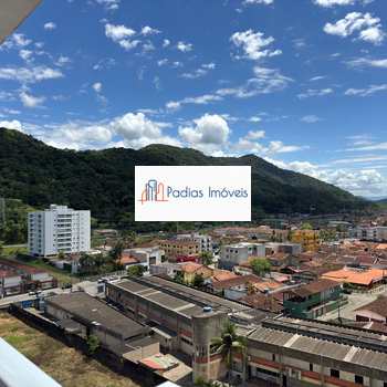 Apartamento em Mongaguá, bairro Centro