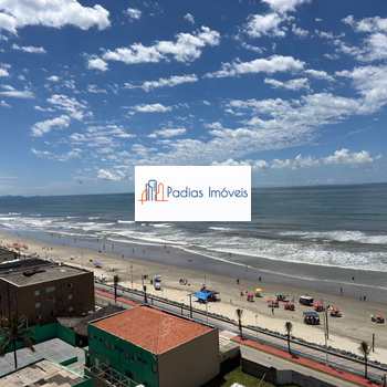 Apartamento em Mongaguá, bairro Centro