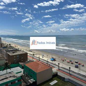 Apartamento em Mongaguá, bairro Centro