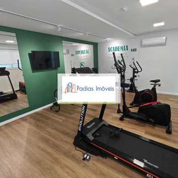 Apartamento em Mongaguá, bairro Centro