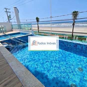 Apartamento em Mongaguá, bairro Centro