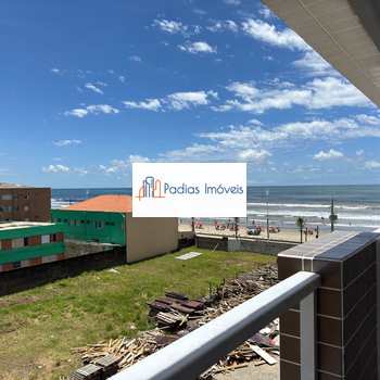 Apartamento em Mongaguá, bairro Centro