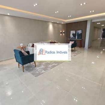 Apartamento em Mongaguá, bairro Centro