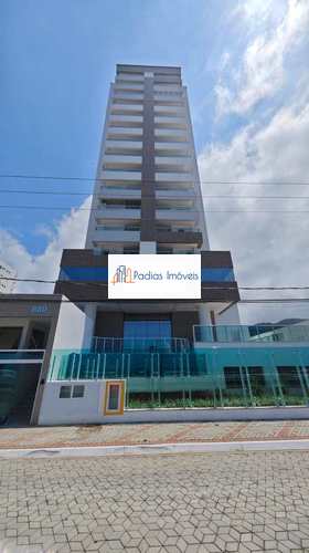 Apartamento, código 859637 em Mongaguá, bairro Centro