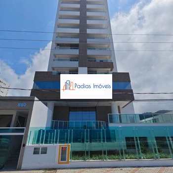 Apartamento em Mongaguá, bairro Centro