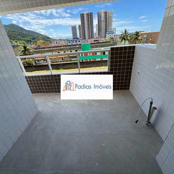 Apartamento em Mongaguá, bairro Centro