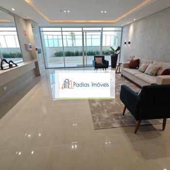 Apartamento em Mongaguá, bairro Centro