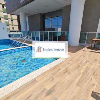 Apartamento em Mongaguá, bairro Centro