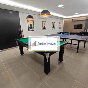 Apartamento em Mongaguá, bairro Centro