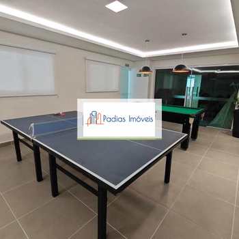 Apartamento em Mongaguá, bairro Centro