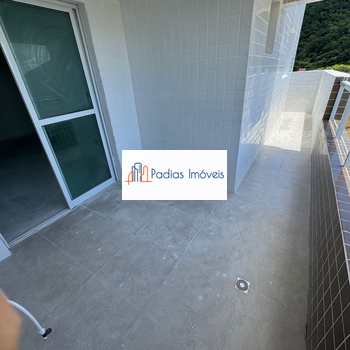 Apartamento em Mongaguá, bairro Centro