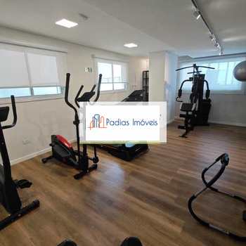 Apartamento em Mongaguá, bairro Centro