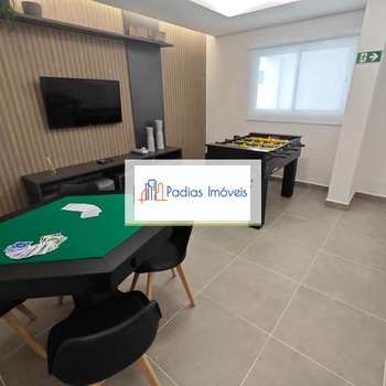 Apartamento em Mongaguá, bairro Centro