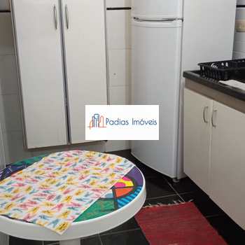 Apartamento em Mongaguá, bairro Centro