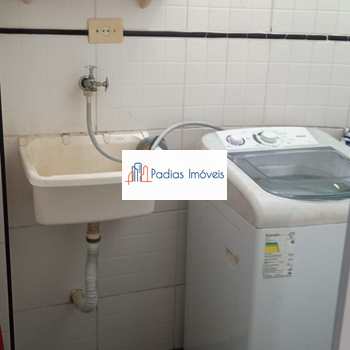Apartamento em Mongaguá, bairro Centro