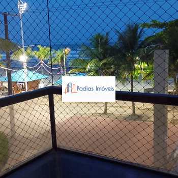 Apartamento em Mongaguá, bairro Centro