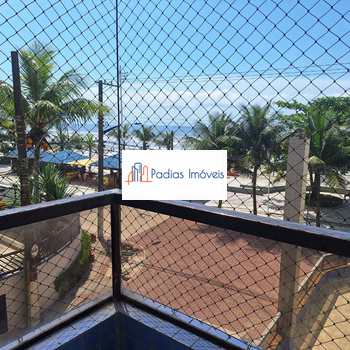 Apartamento em Mongaguá, bairro Centro