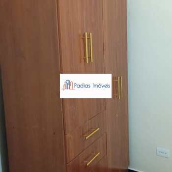 Apartamento em Mongaguá, bairro Centro