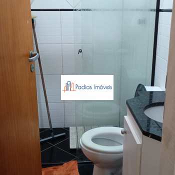 Apartamento em Mongaguá, bairro Centro