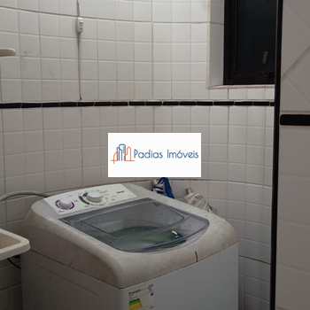 Apartamento em Mongaguá, bairro Centro