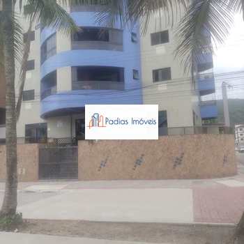 Apartamento em Mongaguá, bairro Centro