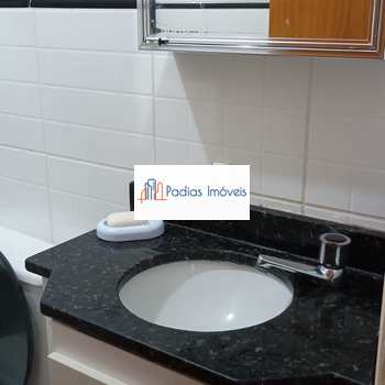 Apartamento em Mongaguá, bairro Centro