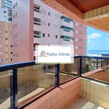 Apartamento em Mongaguá, bairro Centro