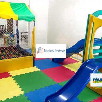 Apartamento em Mongaguá, bairro Centro
