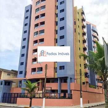 Apartamento em Mongaguá, bairro Centro