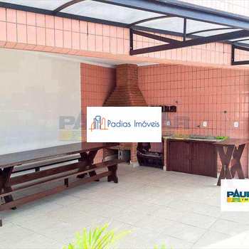 Apartamento em Mongaguá, bairro Centro
