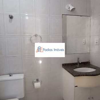 Apartamento em Mongaguá, bairro Centro