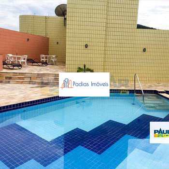 Apartamento em Mongaguá, bairro Centro