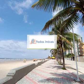 Apartamento em Mongaguá, bairro Centro