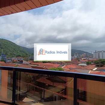 Apartamento em Mongaguá, bairro Centro
