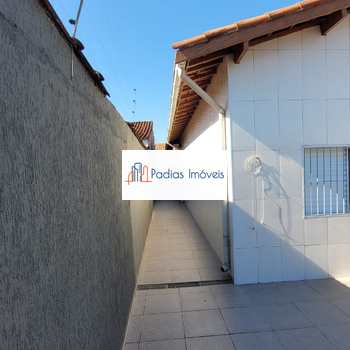 Casa em Mongaguá, bairro Vila Atlatica