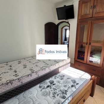 Casa em Mongaguá, bairro Vila Atlatica