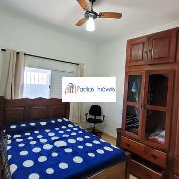 Casa em Mongaguá, bairro Vila Atlatica