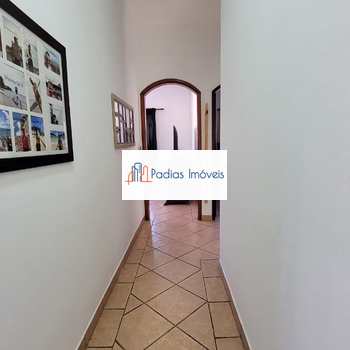 Casa em Mongaguá, bairro Vila Atlatica
