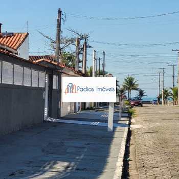 Casa em Mongaguá, bairro Vila Atlatica
