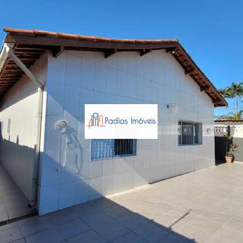 Casa em Mongaguá, bairro Vila Atlatica