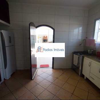 Casa em Mongaguá, bairro Vila Atlatica