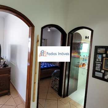 Casa em Mongaguá, bairro Vila Atlatica