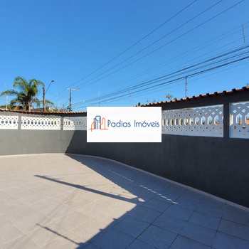 Casa em Mongaguá, bairro Vila Atlatica