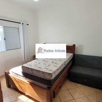 Casa em Mongaguá, bairro Vila Atlatica