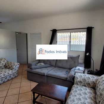 Casa em Mongaguá, bairro Vila Atlatica