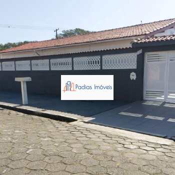 Casa em Mongaguá, bairro Vila Atlatica